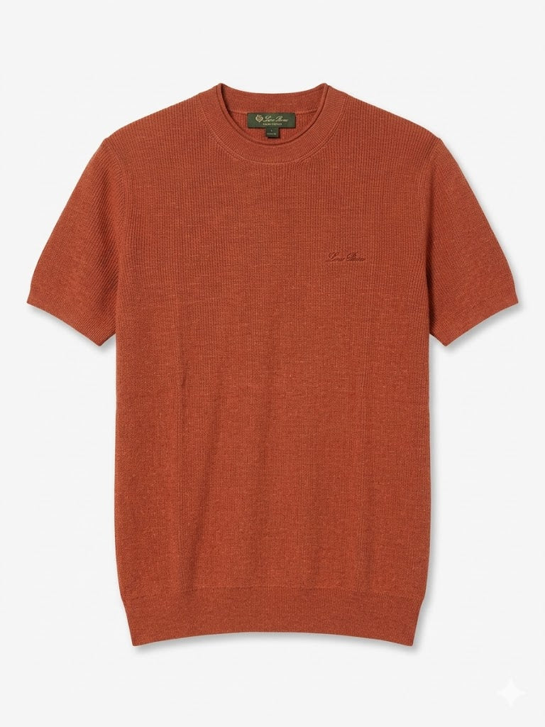 LORO PIANA T-SHIRT.