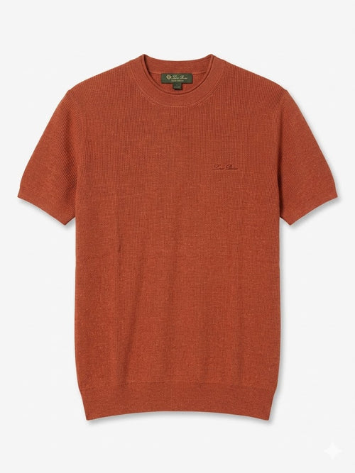 LORO PIANA T-SHIRT.