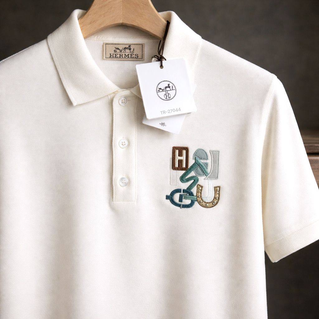 HARMAS polo shirt