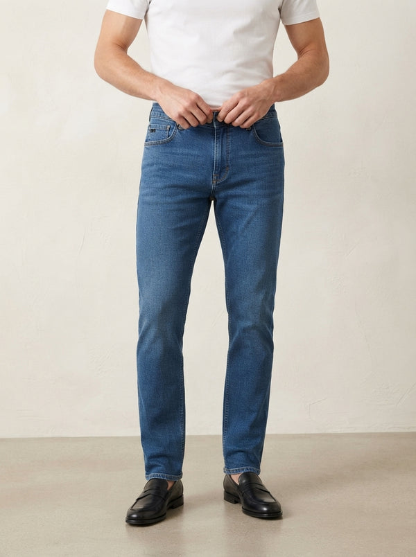 EA7  PANTS