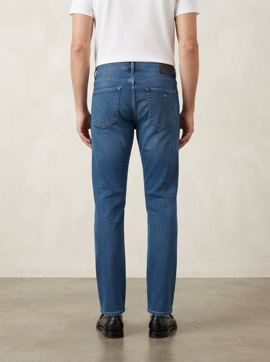 EA7  PANTS