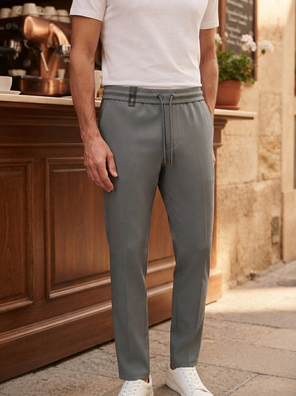 LO-UIS VIT-UUON sweat pant