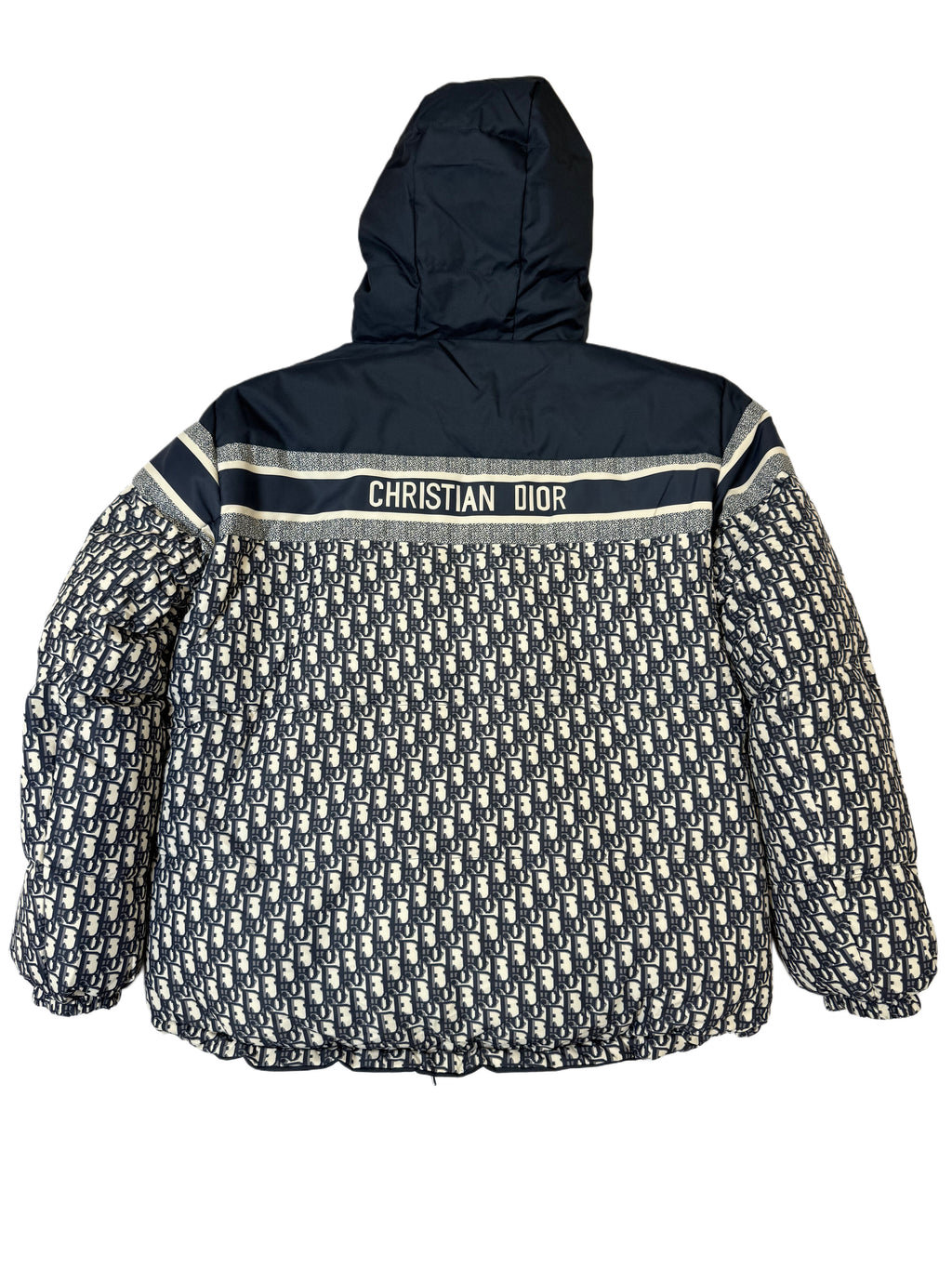 Christian Dior jacket double-face