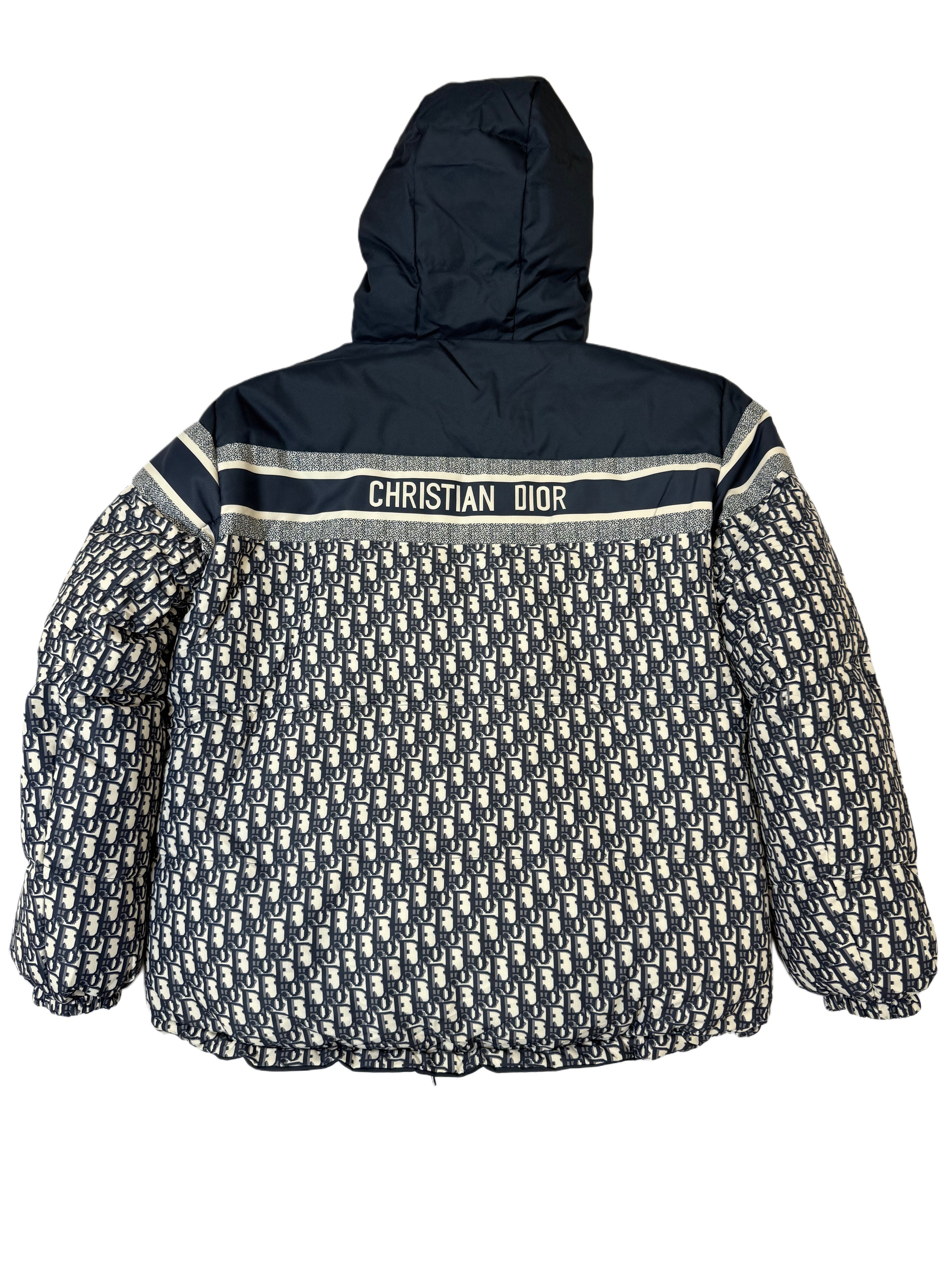 Christian Dior jacket double-face