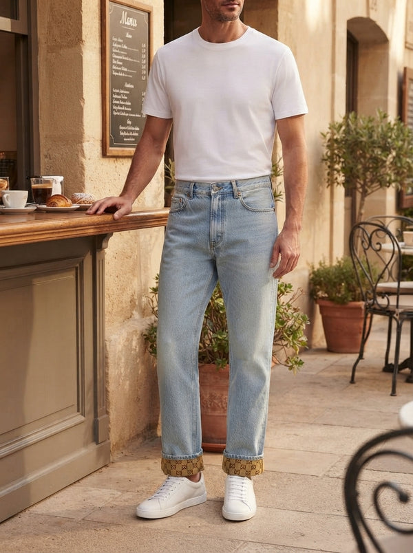 GUCCY  PANTS
