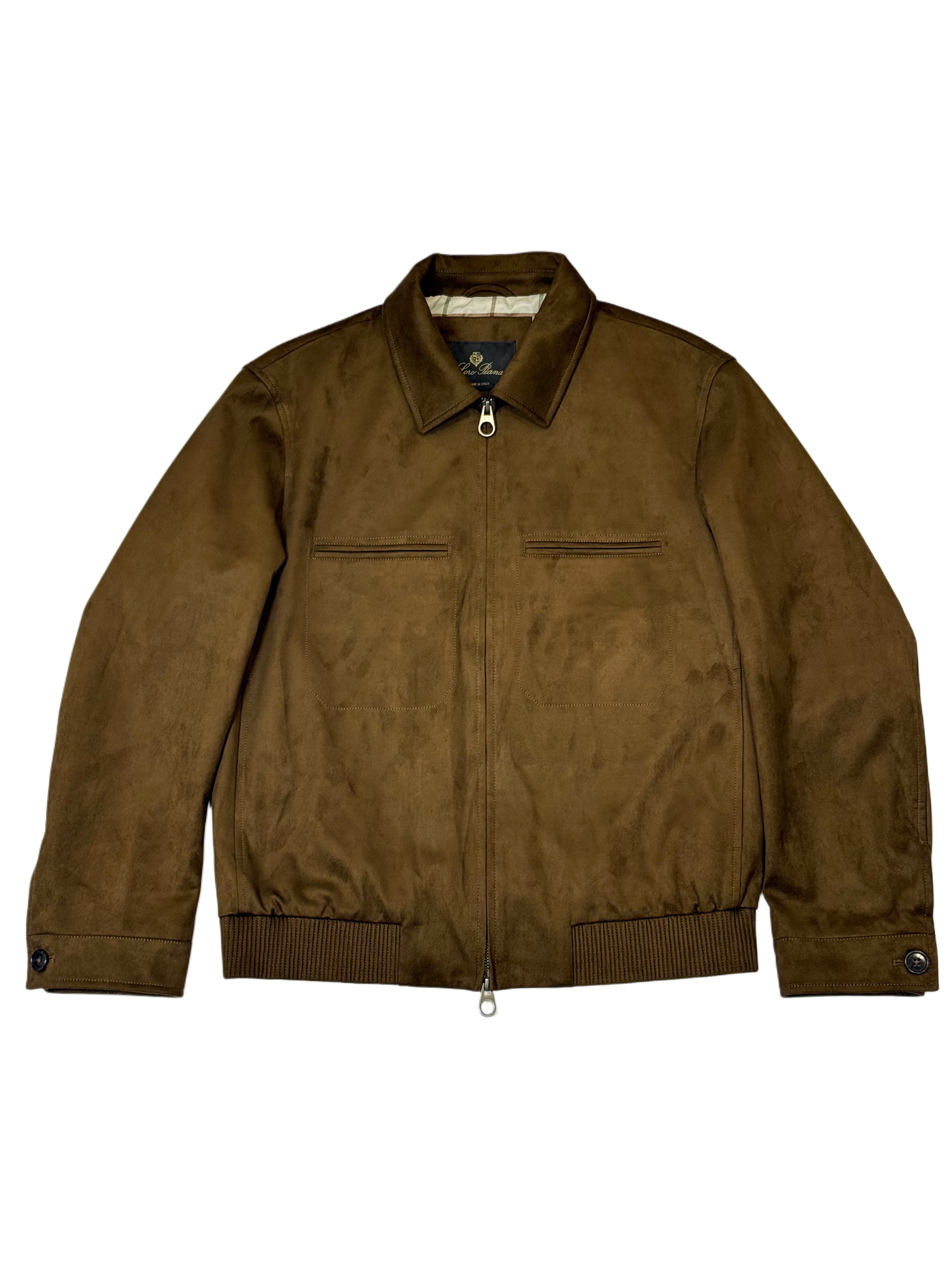 Loro Piana jacket