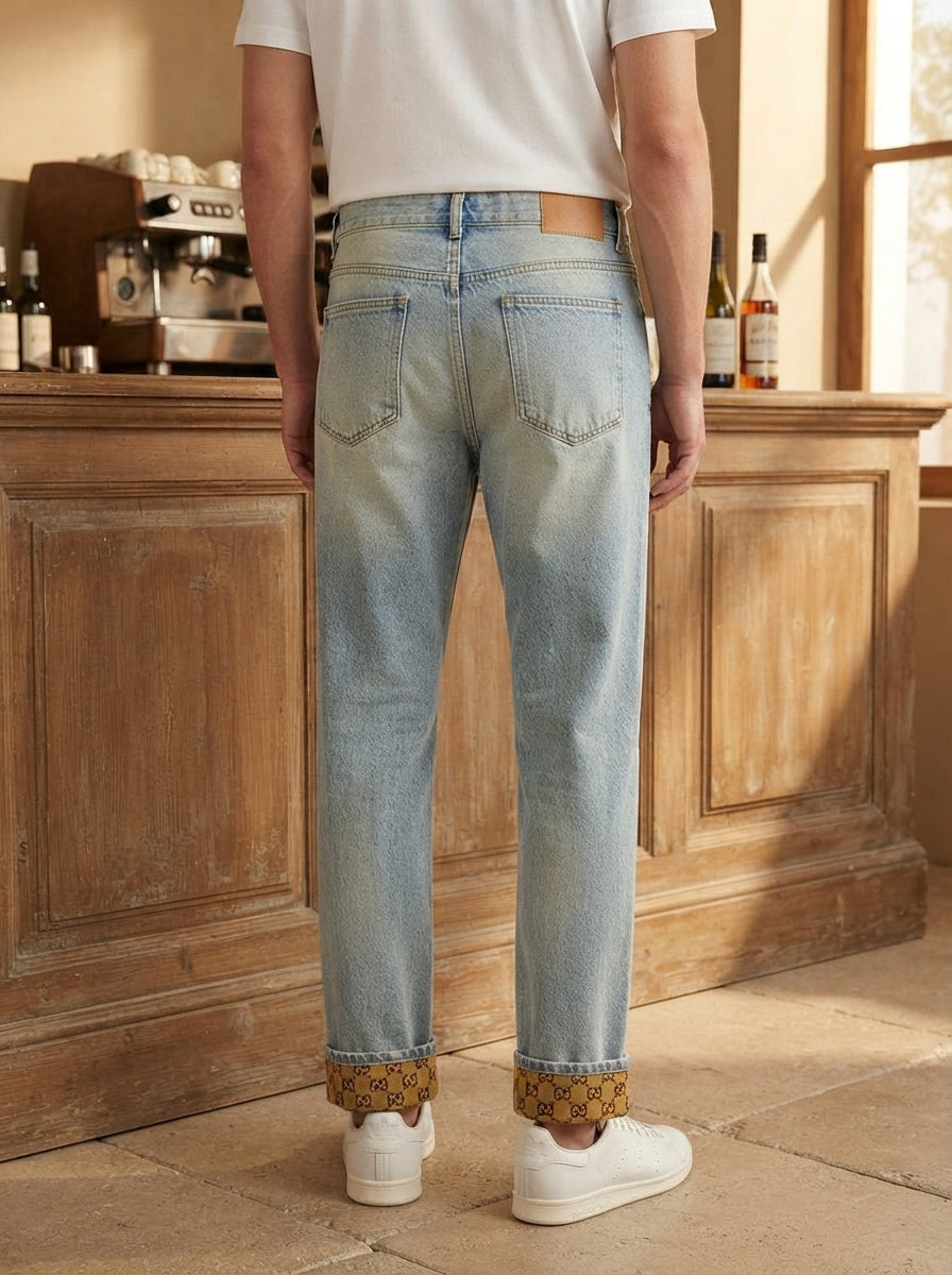 GUCCY  PANTS