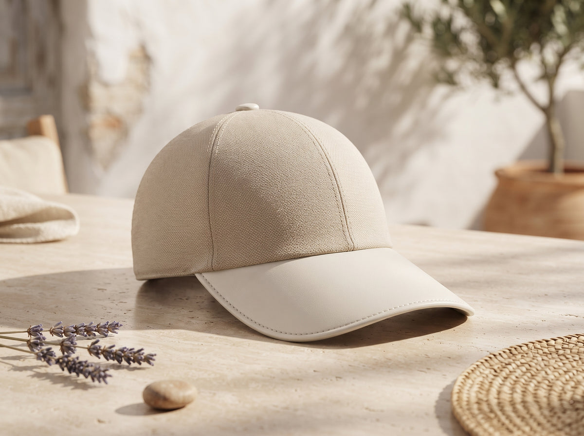 Hermes caps