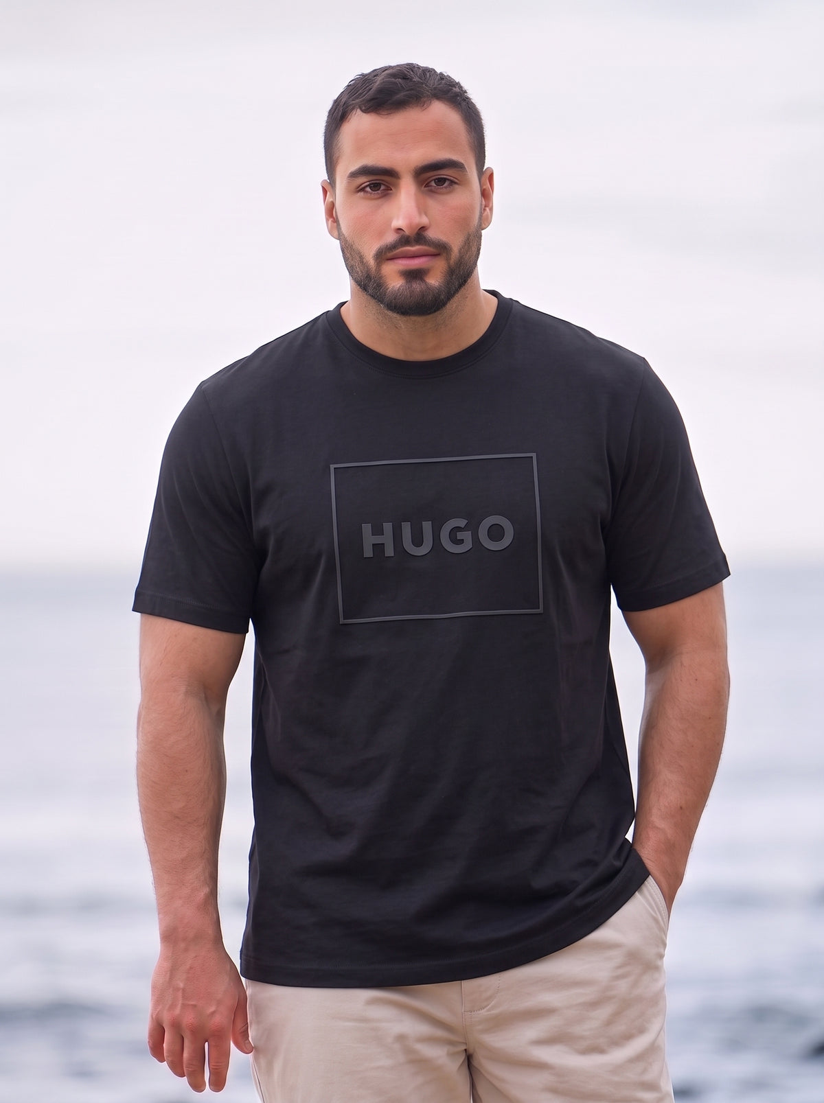 HUGO BOSS BIG SIZE
