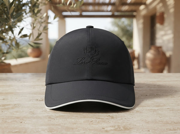 LORO PIANA caps