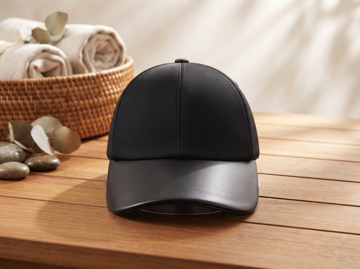 Hermes caps