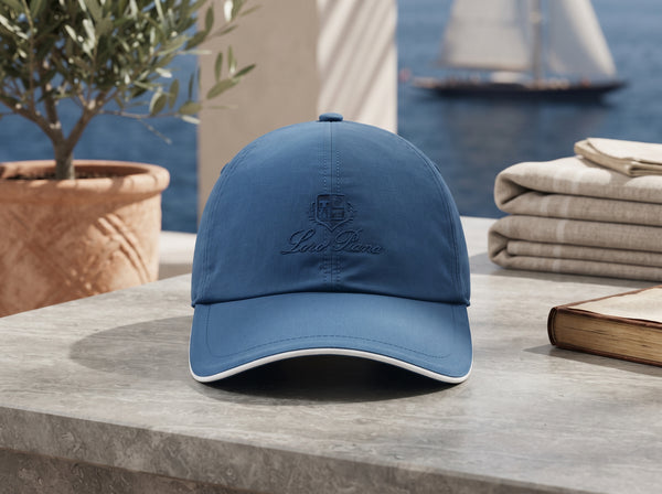 LORO- PIANA caps