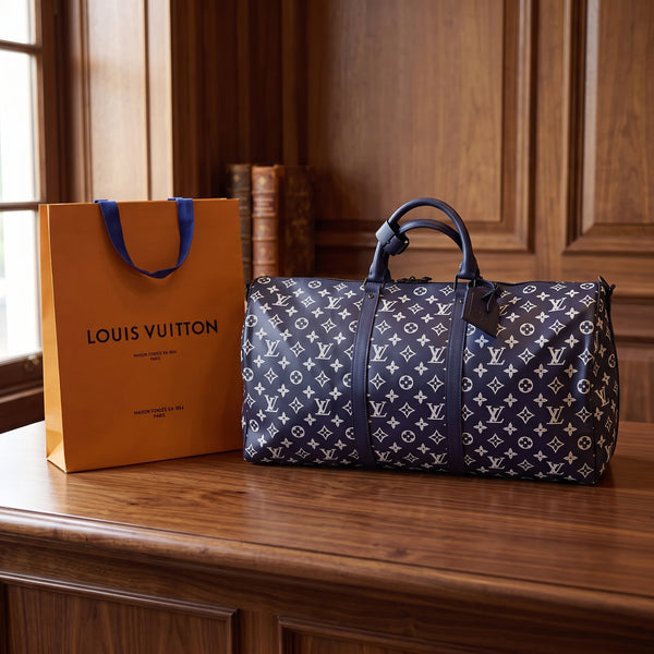LV Hand bage