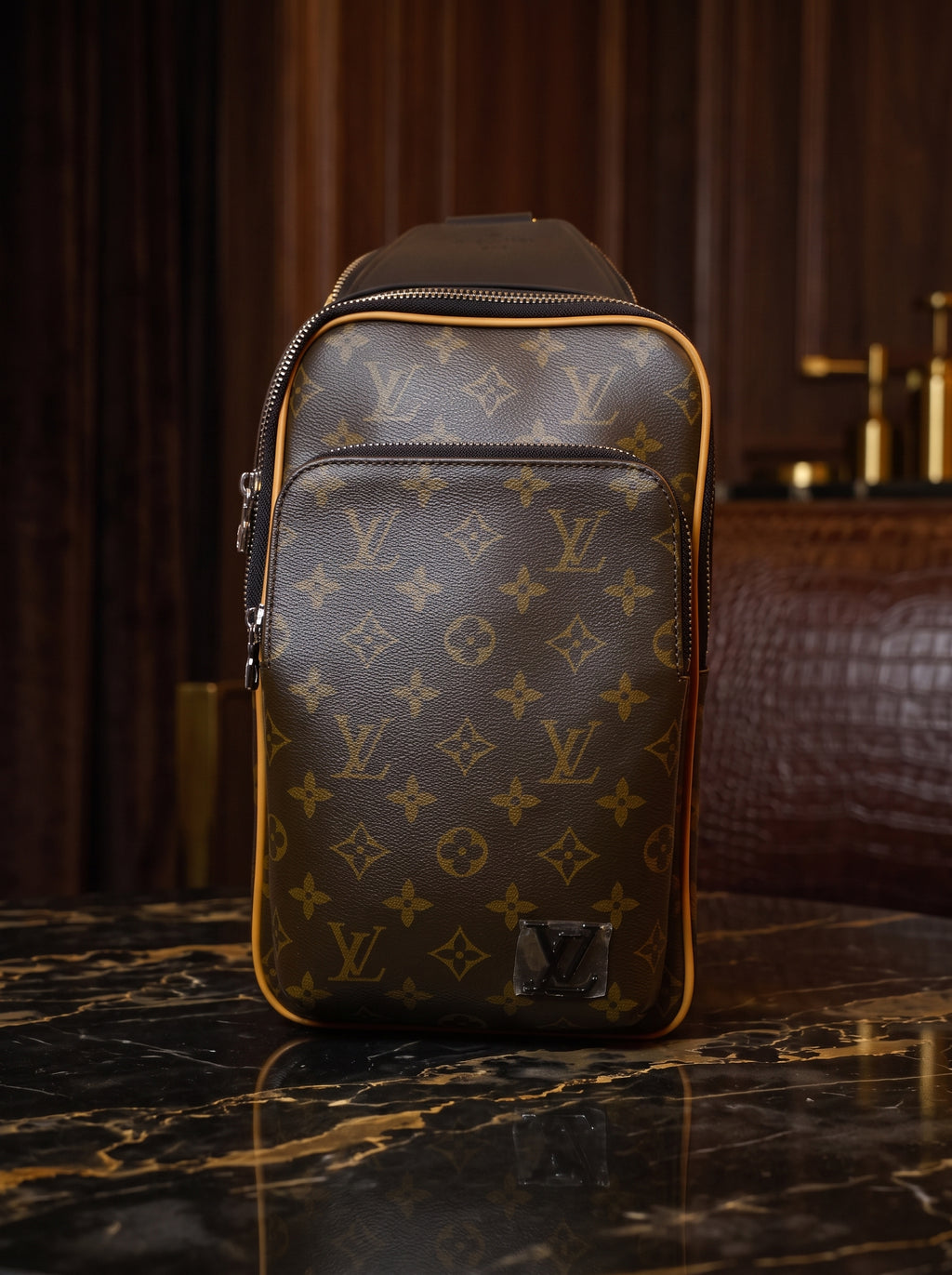 Louis Vuitton  BAG