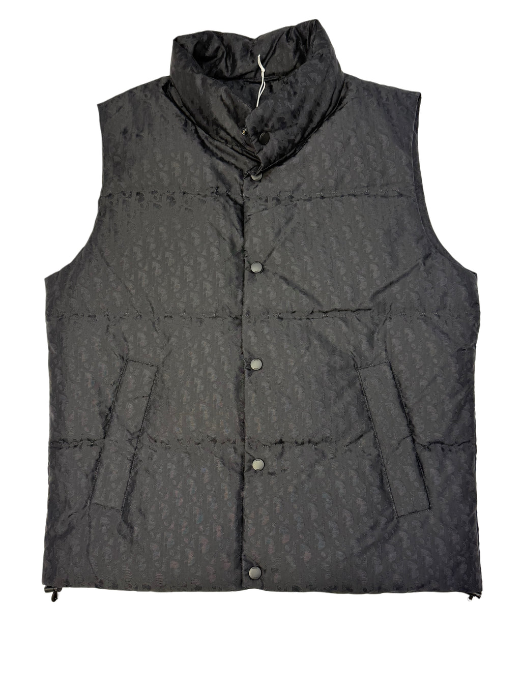 Christian Dior vest