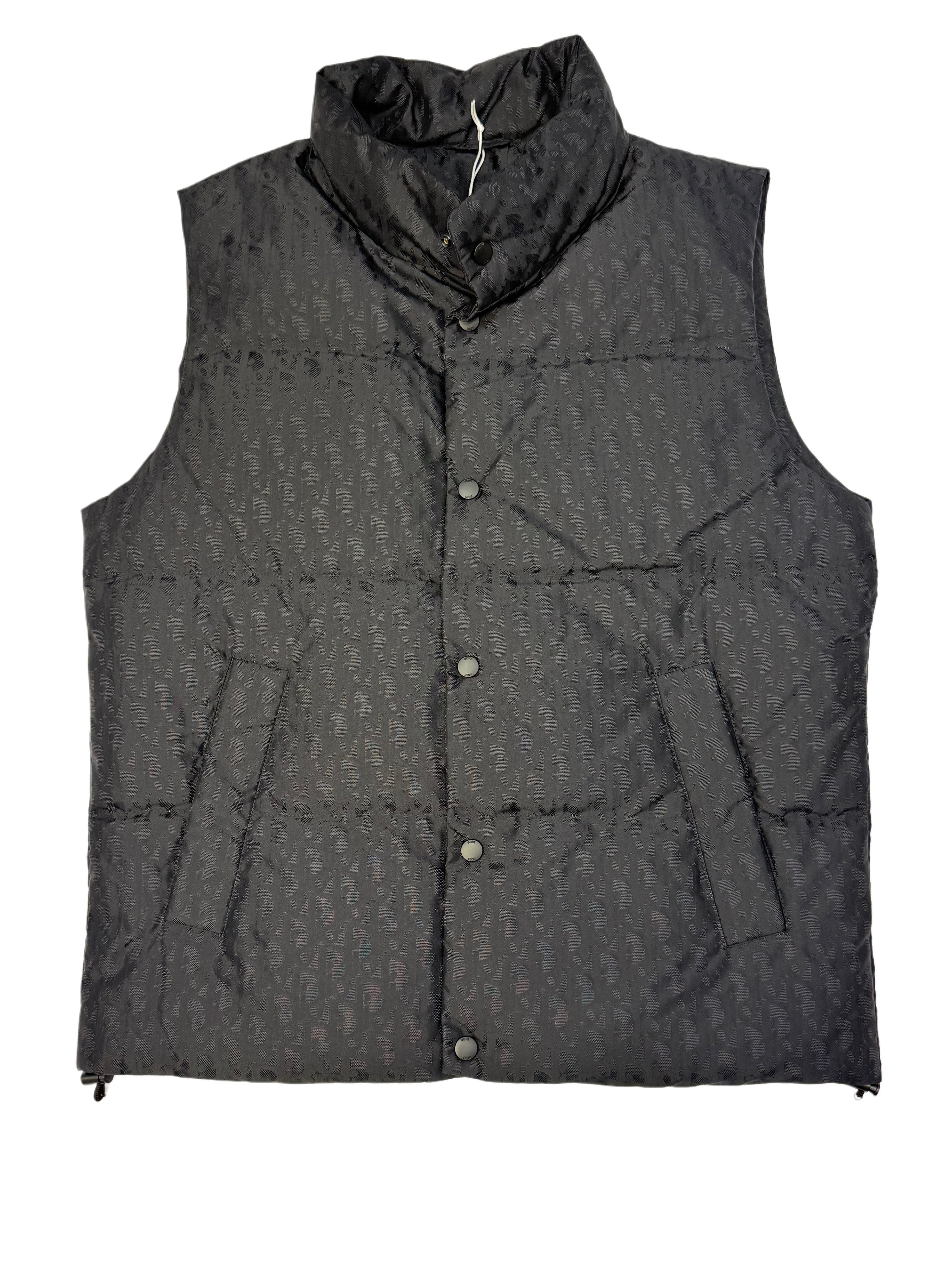 Christian Dior vest