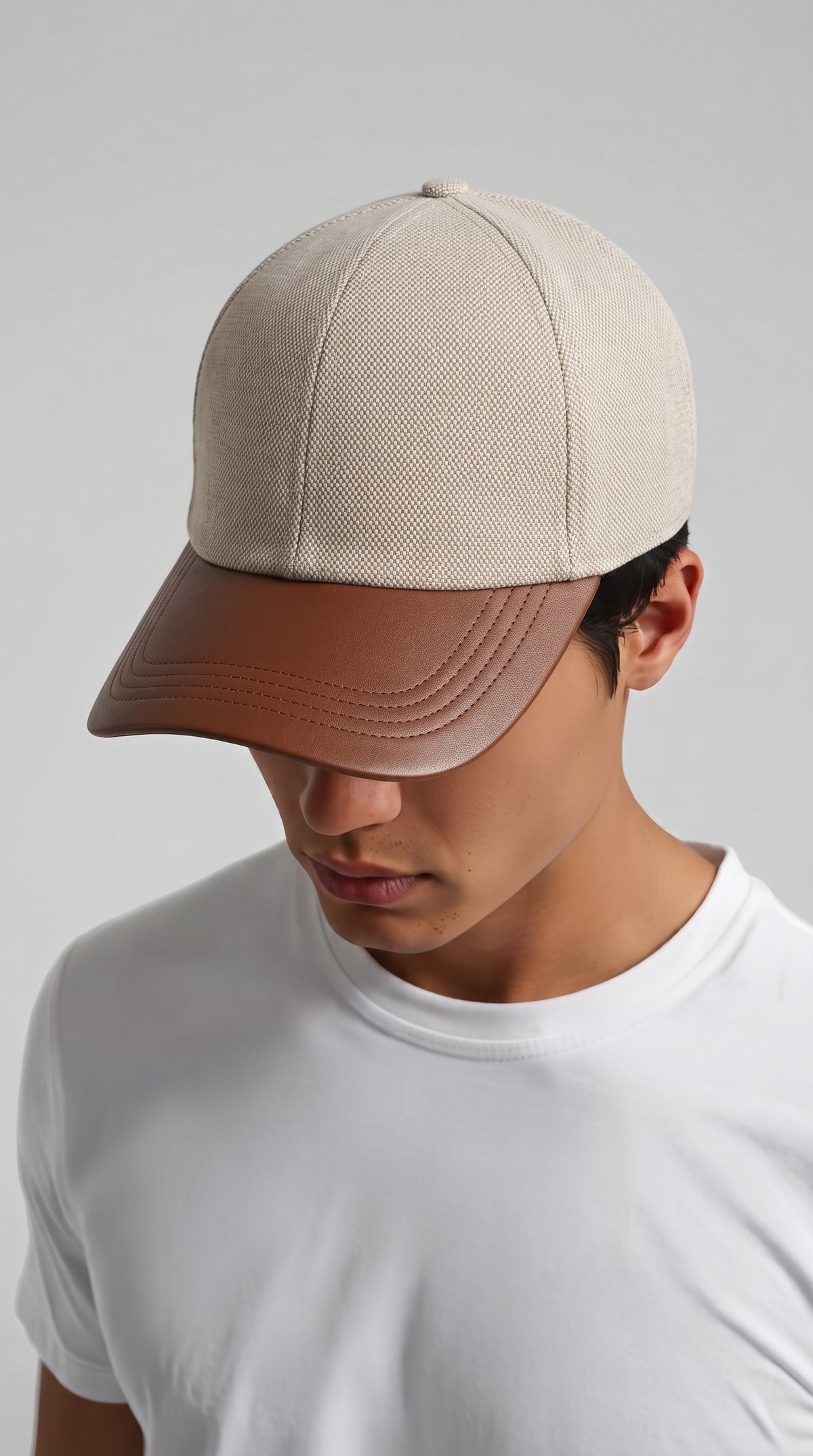 HERMES caps