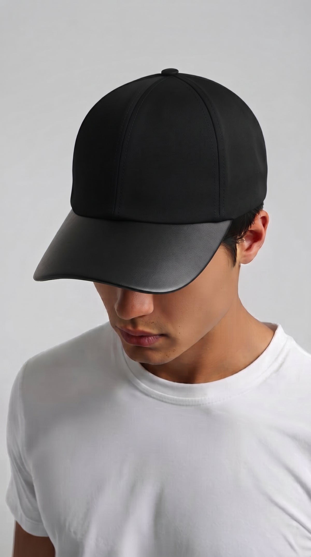 Hermes caps