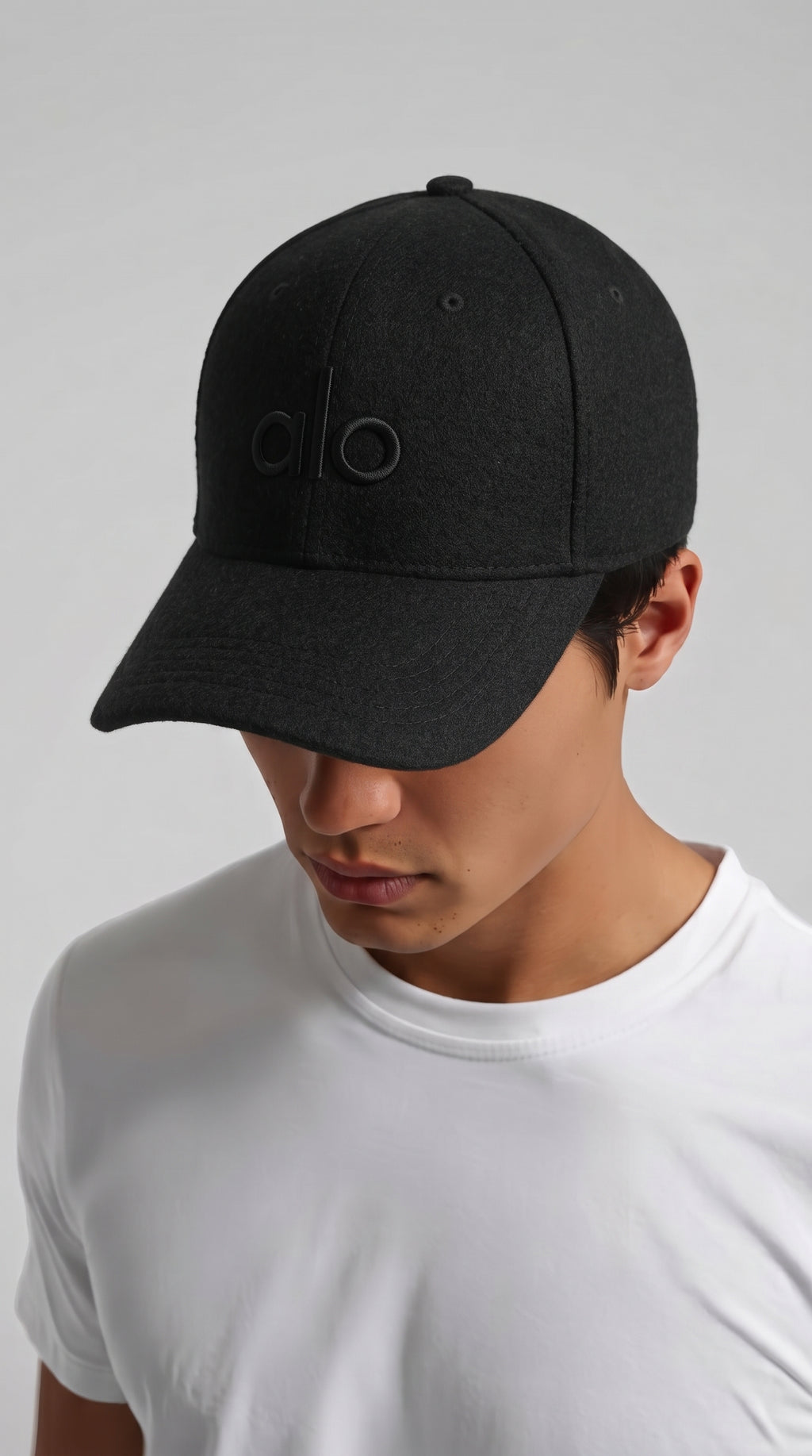 ALO -CAPS