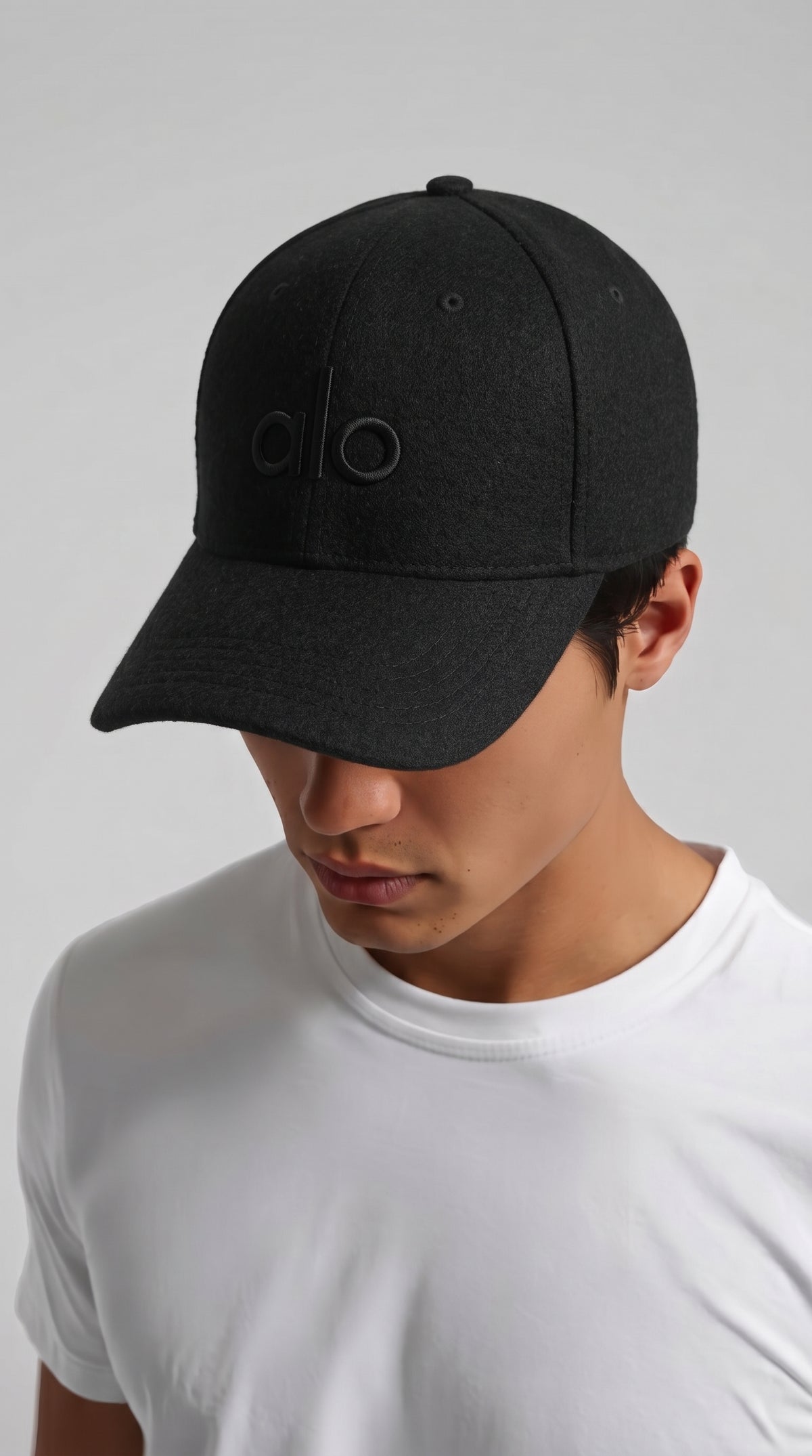 ALO -CAPS