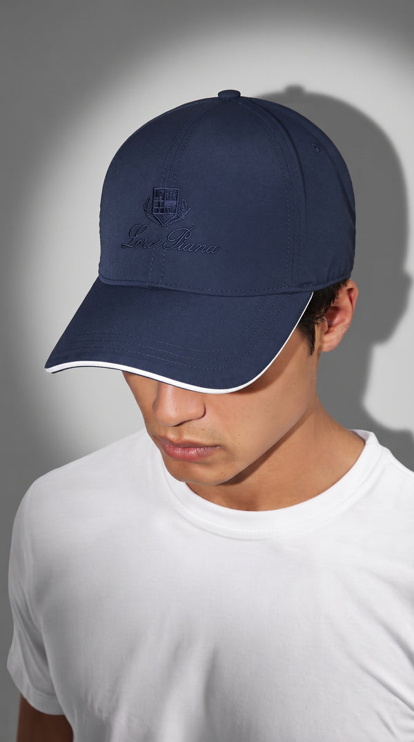 Loro piana caps