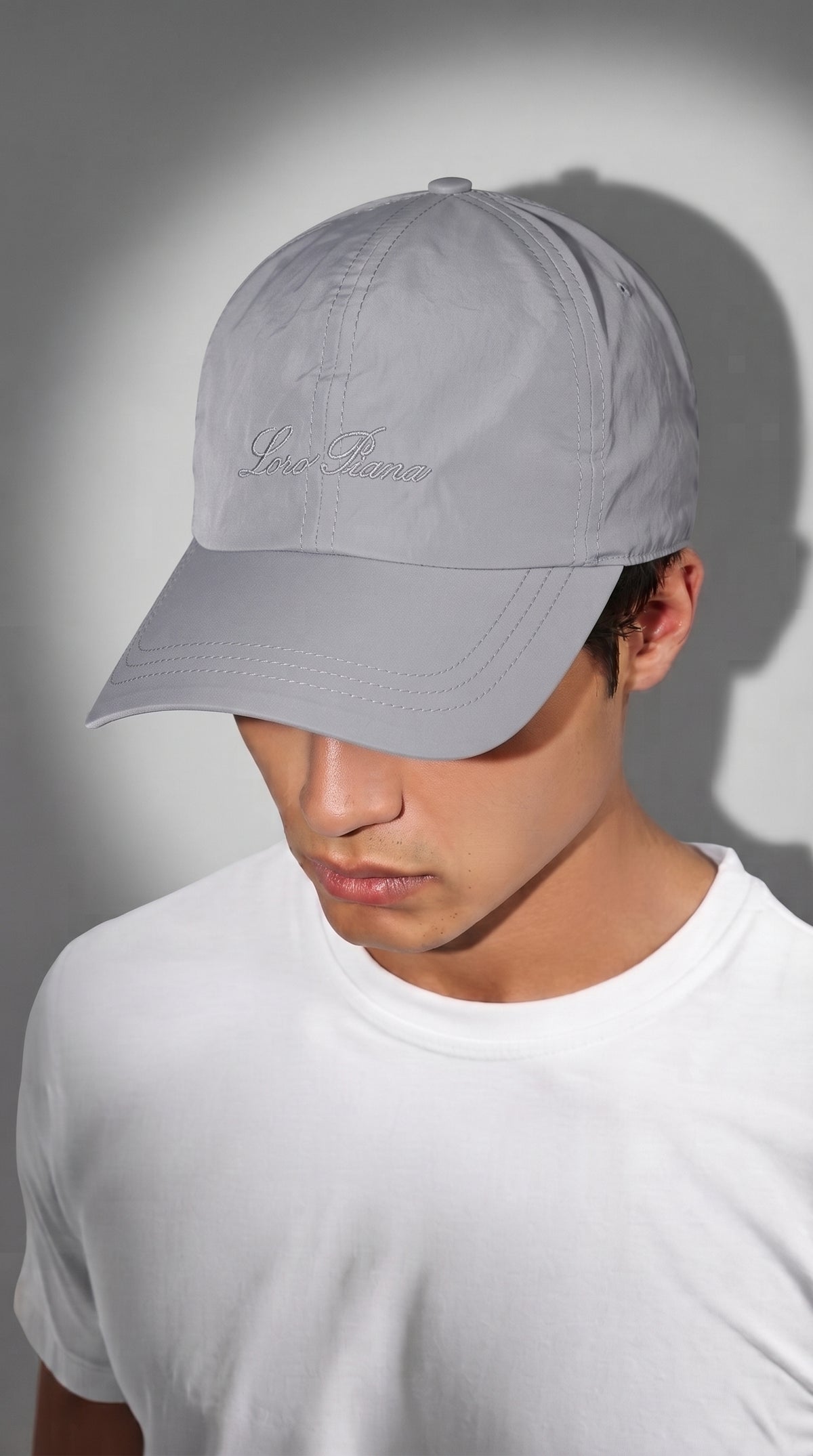 LORO PIANA caps