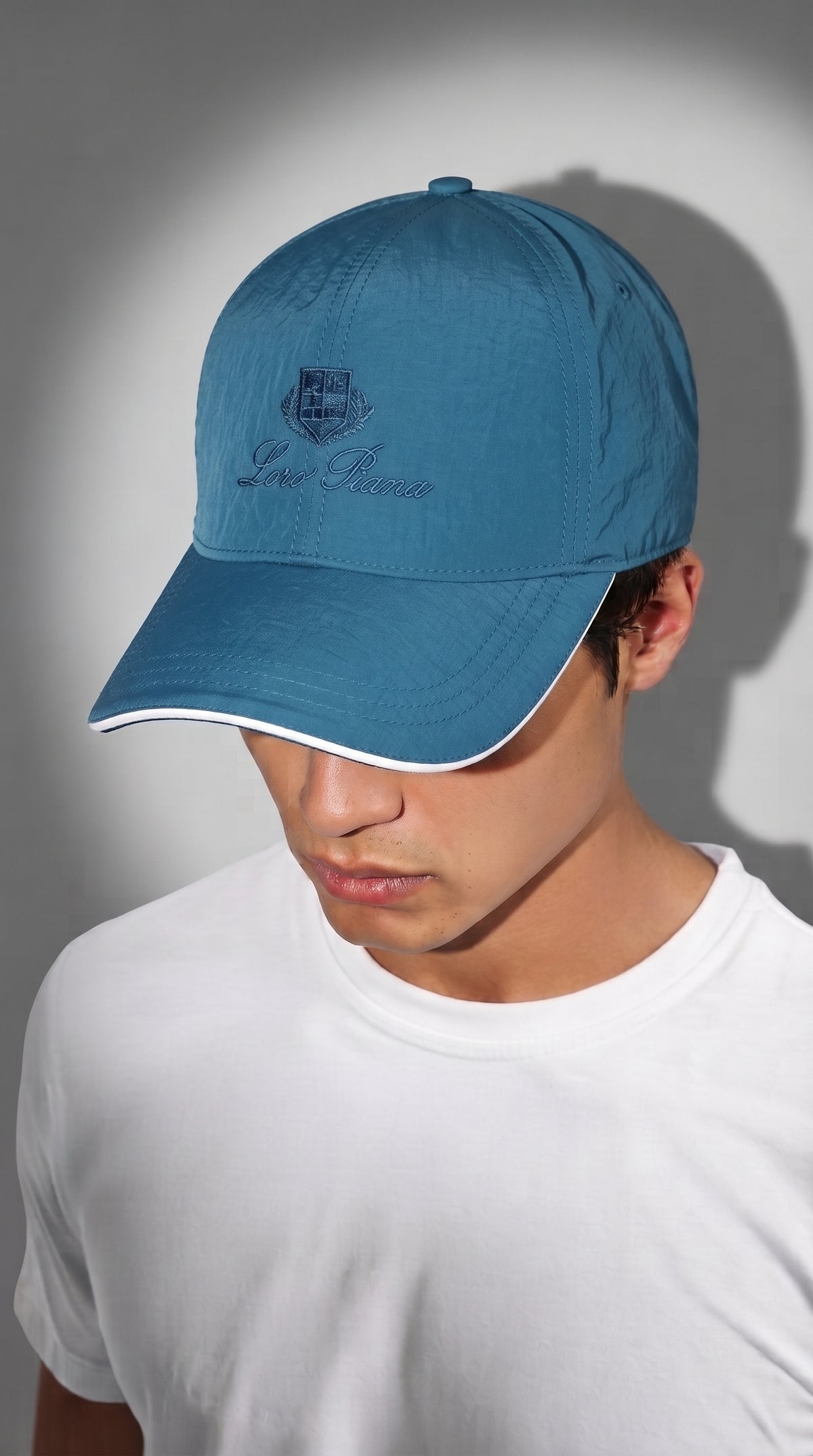 LORO- PIANA caps