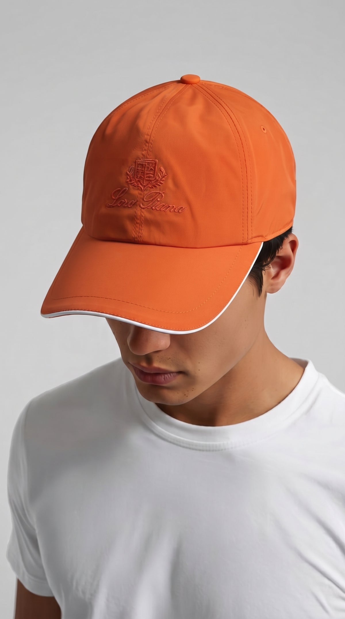 Loro piana caps