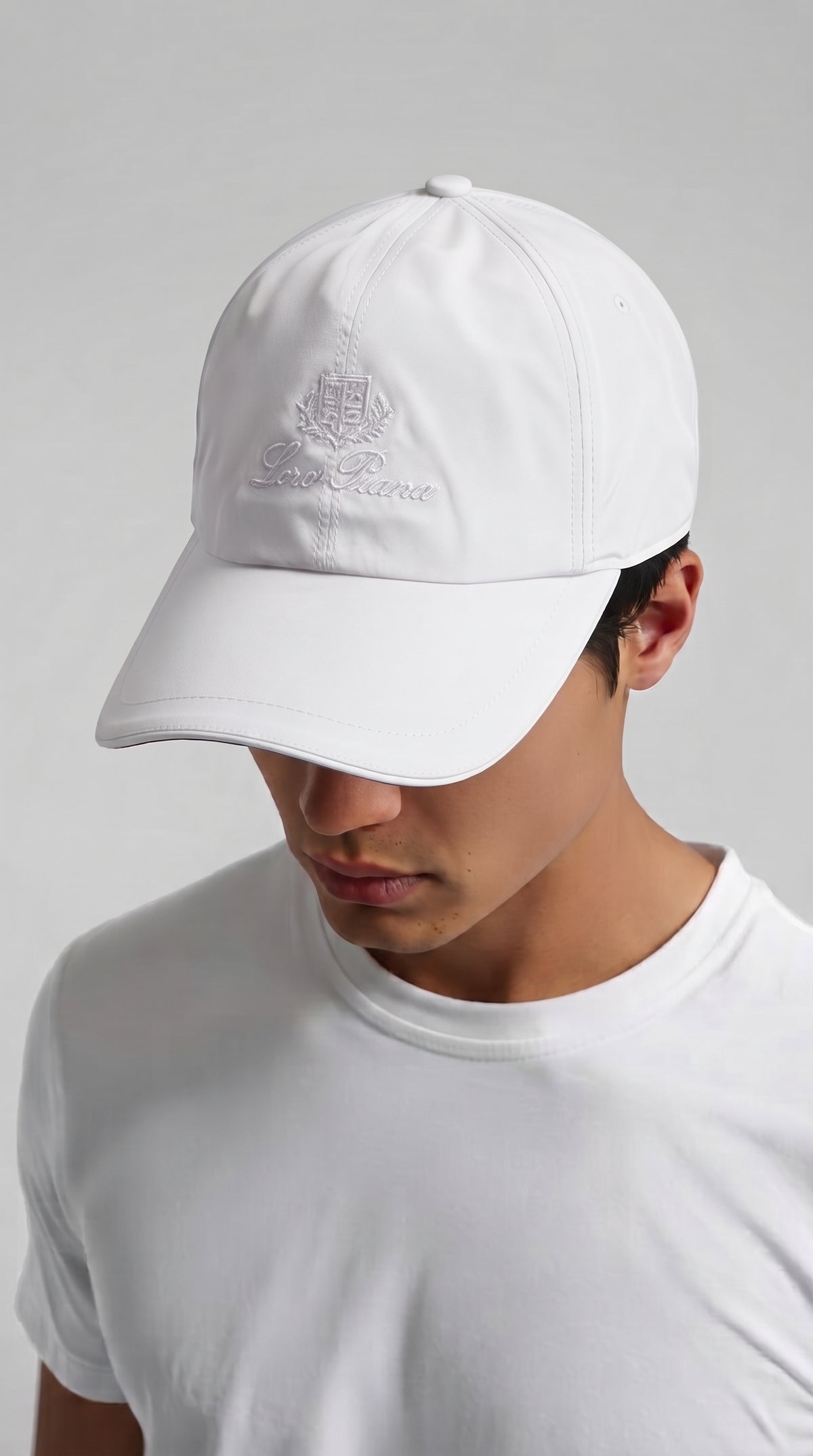 Loro piana caps