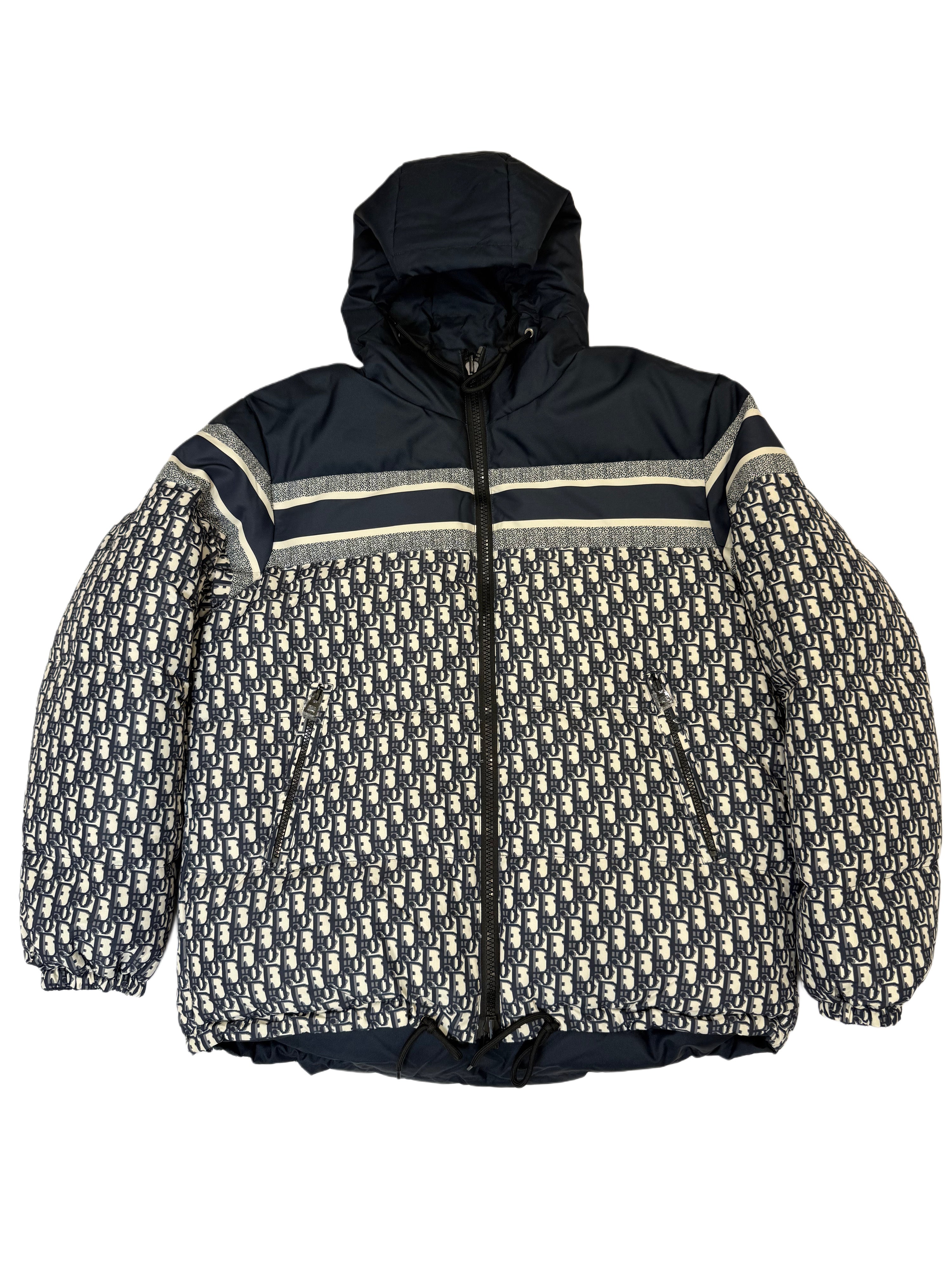 Christian Dior jacket double-face