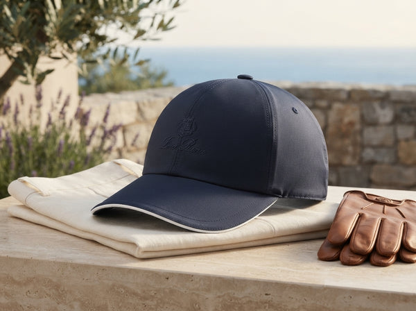 Loro piana caps