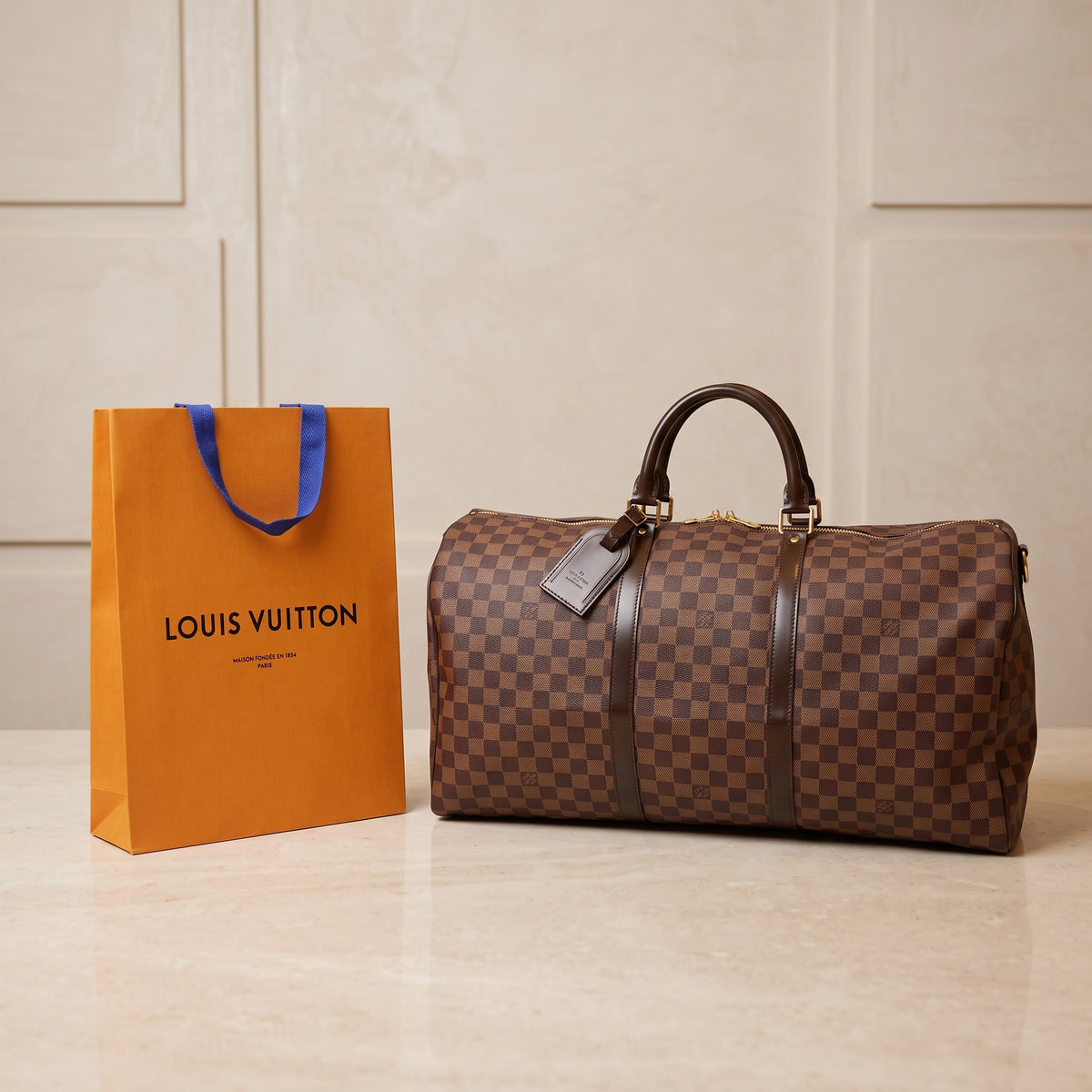 LV Hand bag
