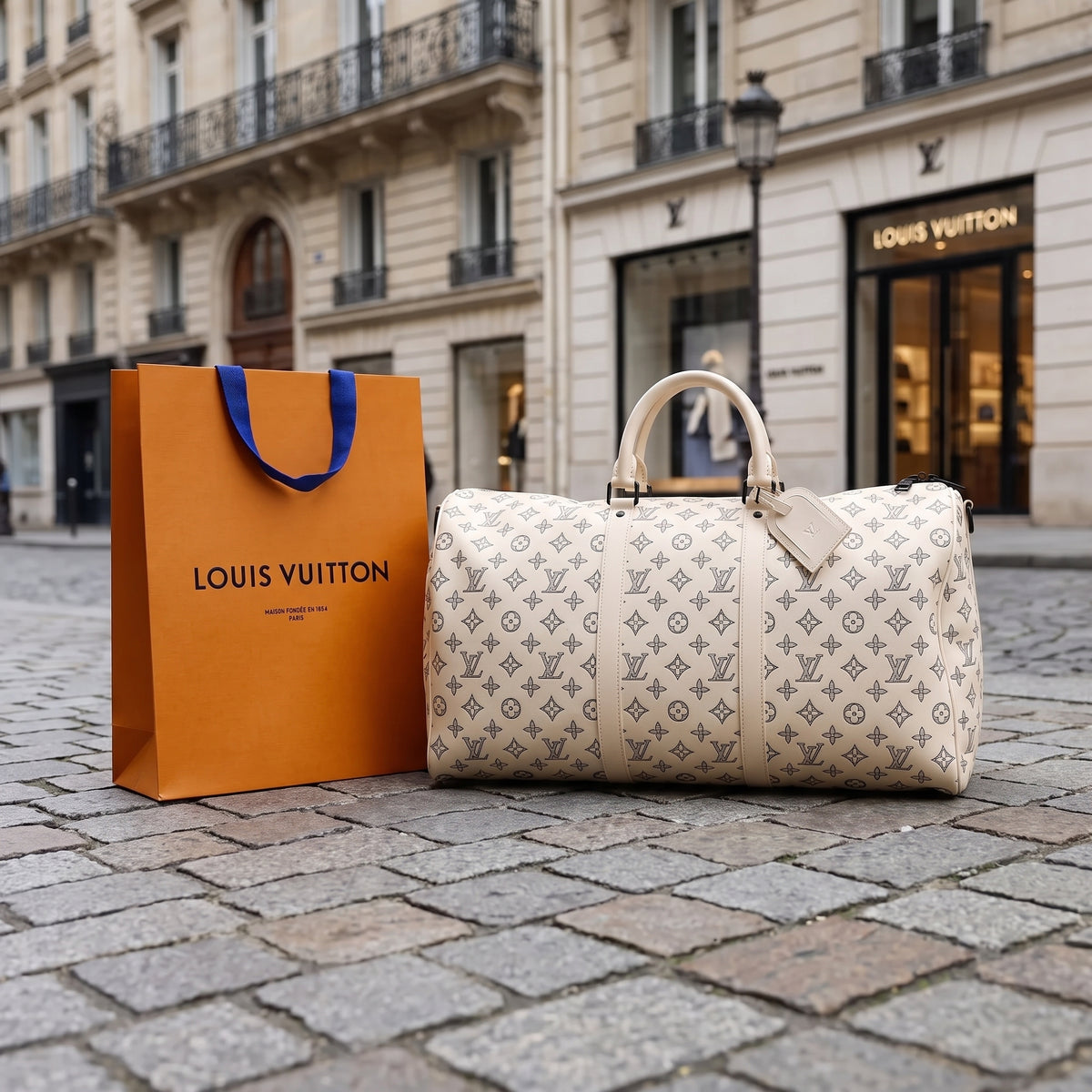 LV Hand bag
