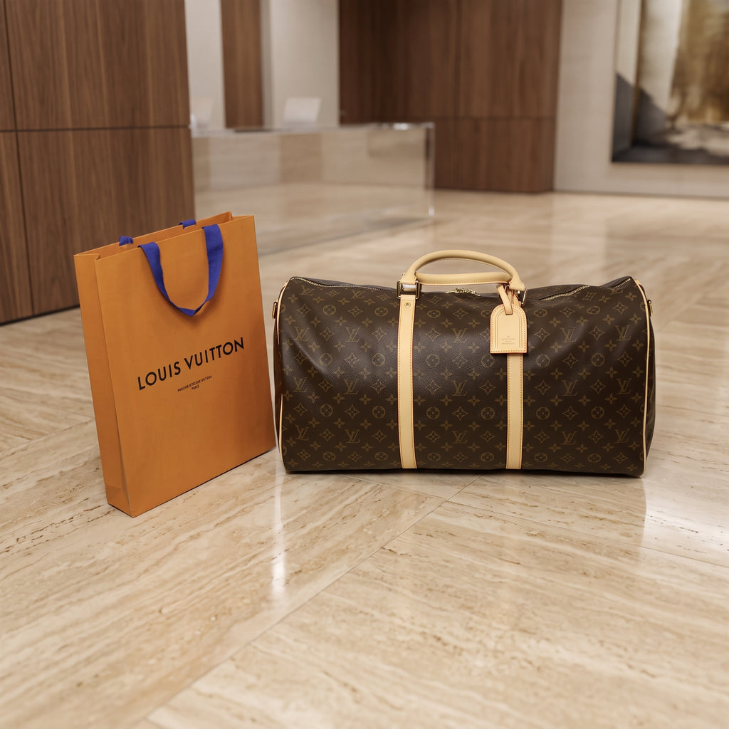 LV Hand bage