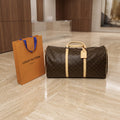 LV Hand bage