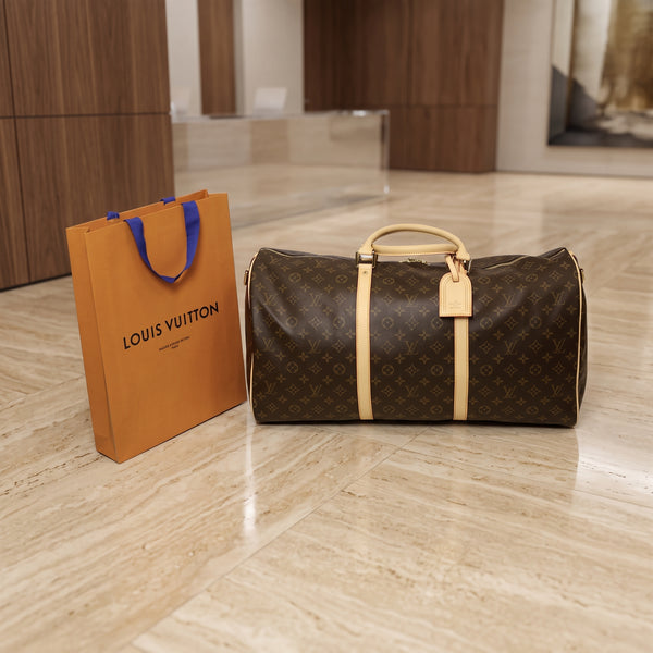 LV Hand bage