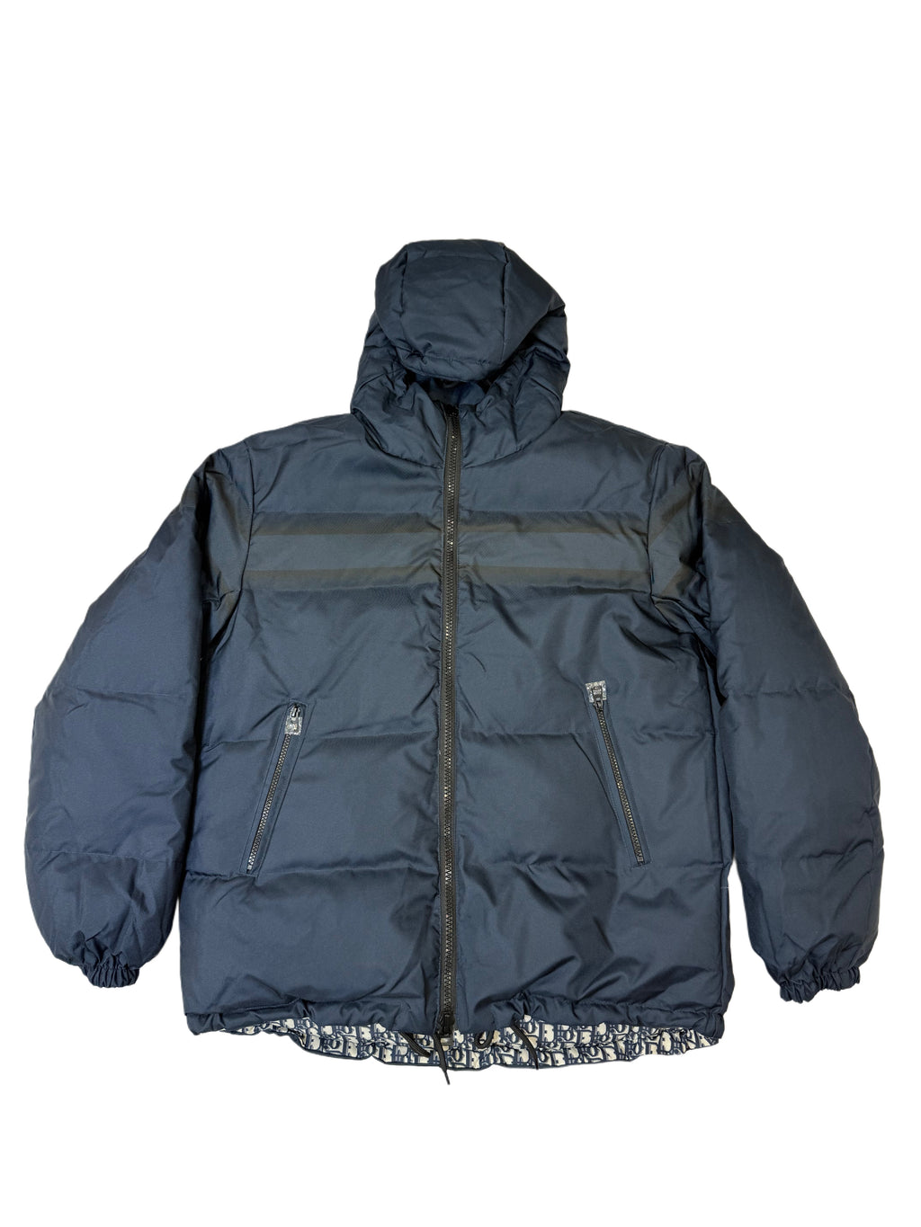 Christian Dior jacket double-face