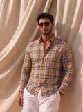 BURBERRY SHIRT-