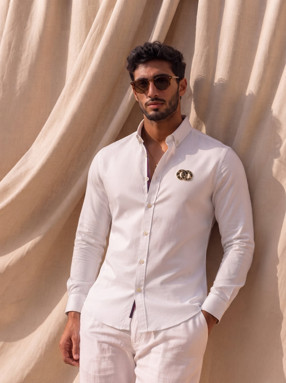 G-U-C-CI SHIRT-