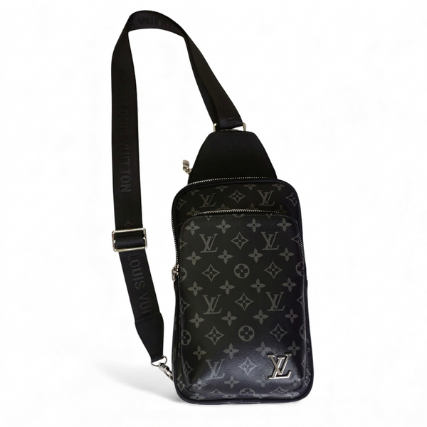 LO-UI-S VI-UTT-ION BAG