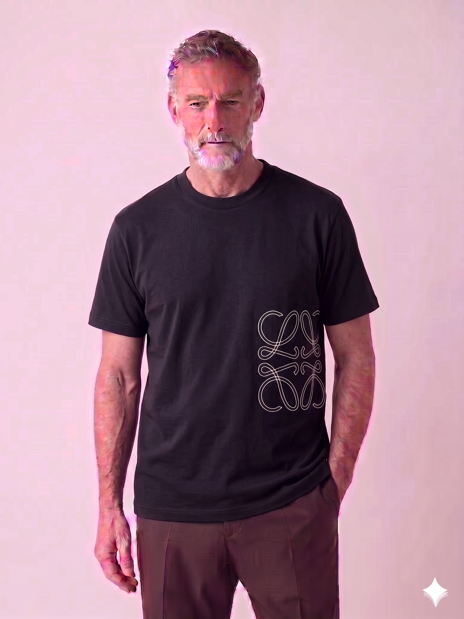 LOEWE T-SHIRT.