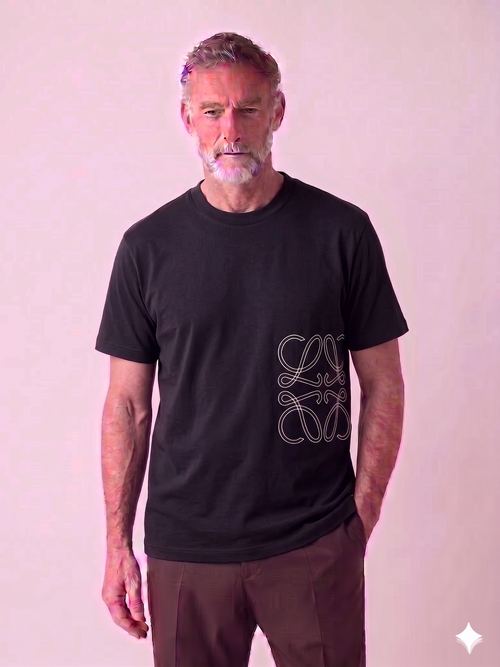 LOEWE T-SHIRT.