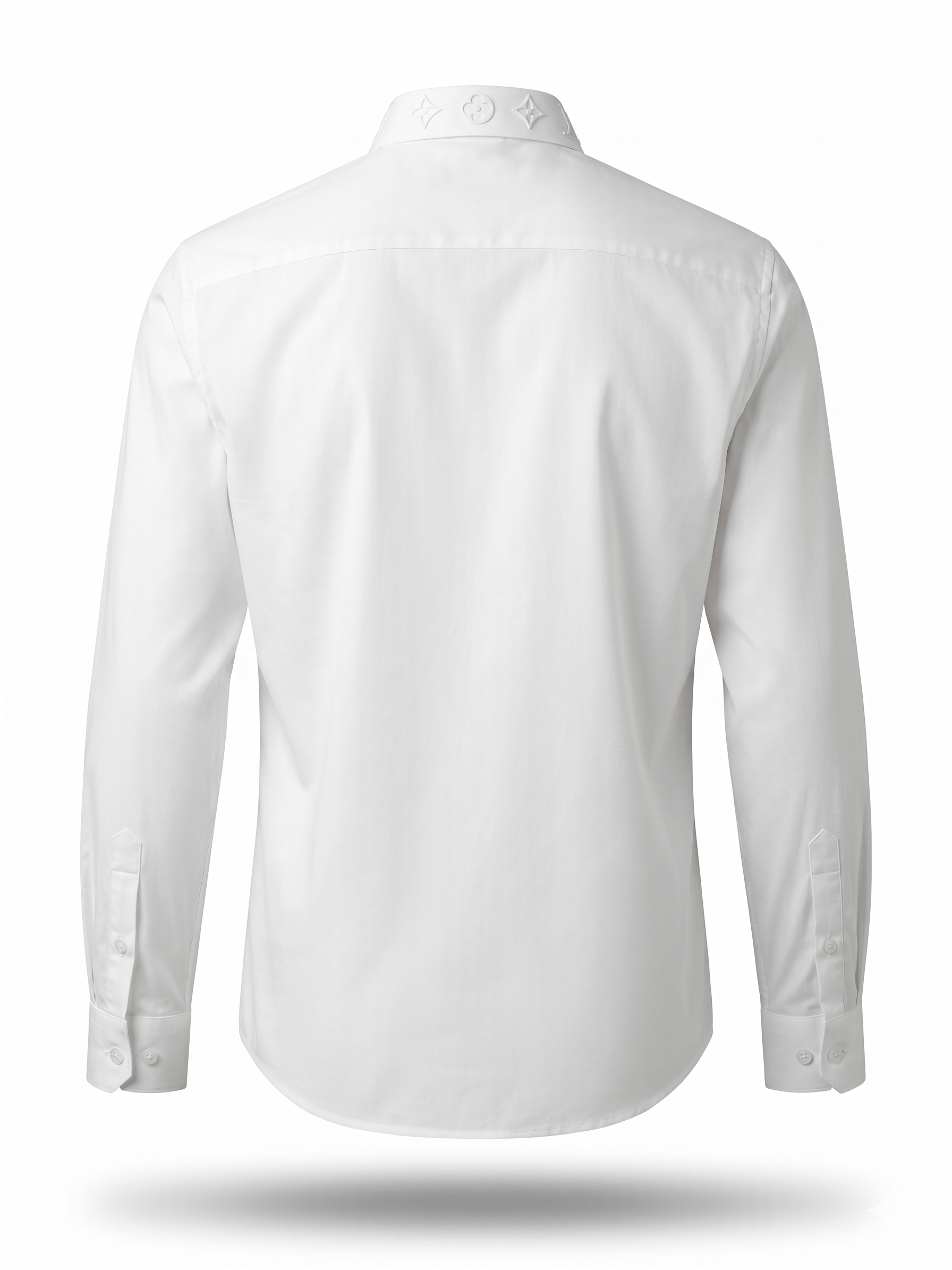 L-OIS V-IT-ON  SHIRT-