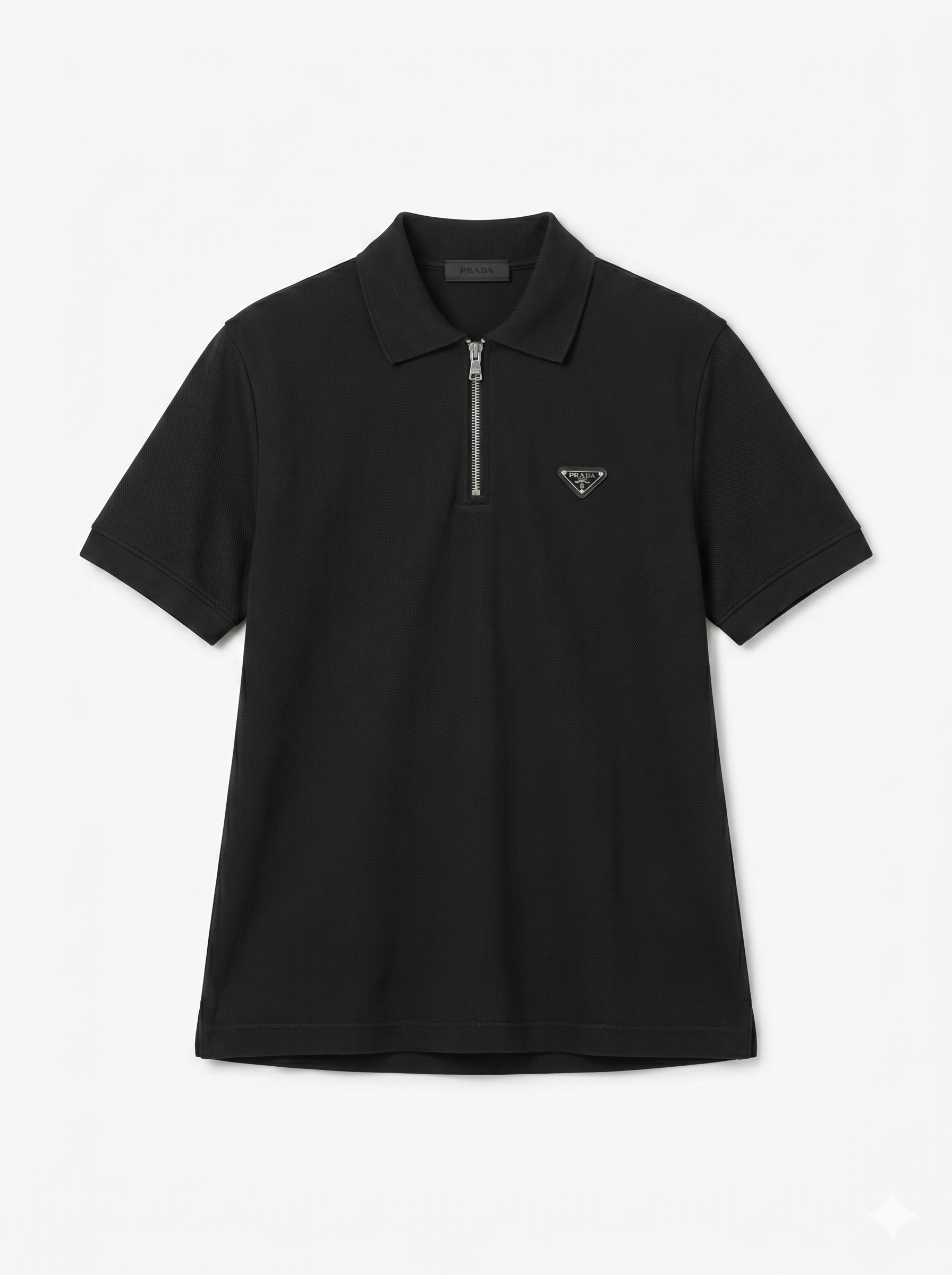 PRADA T-shirt. polo shirt