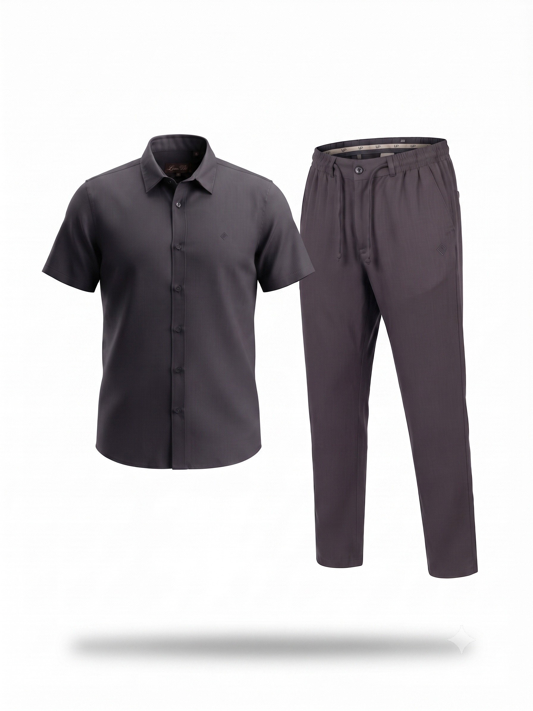 LORO PIANA SUITS