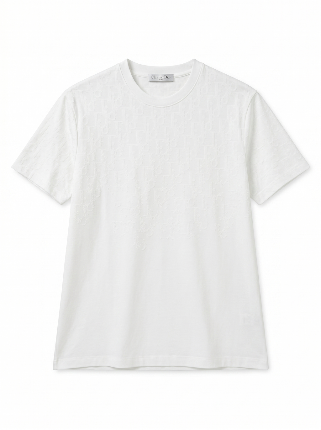 DIOR T-shirt.