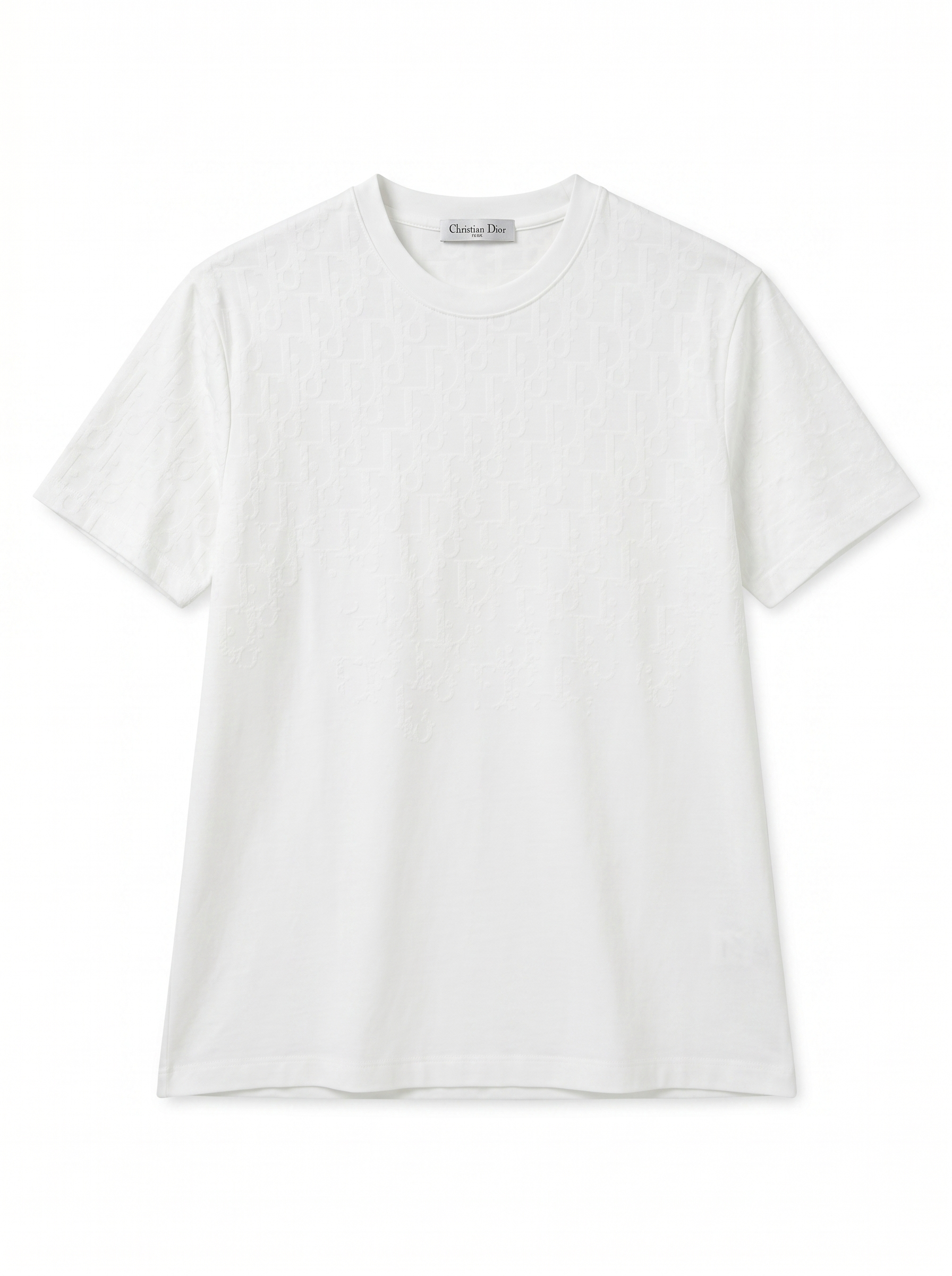 DIOR T-shirt.