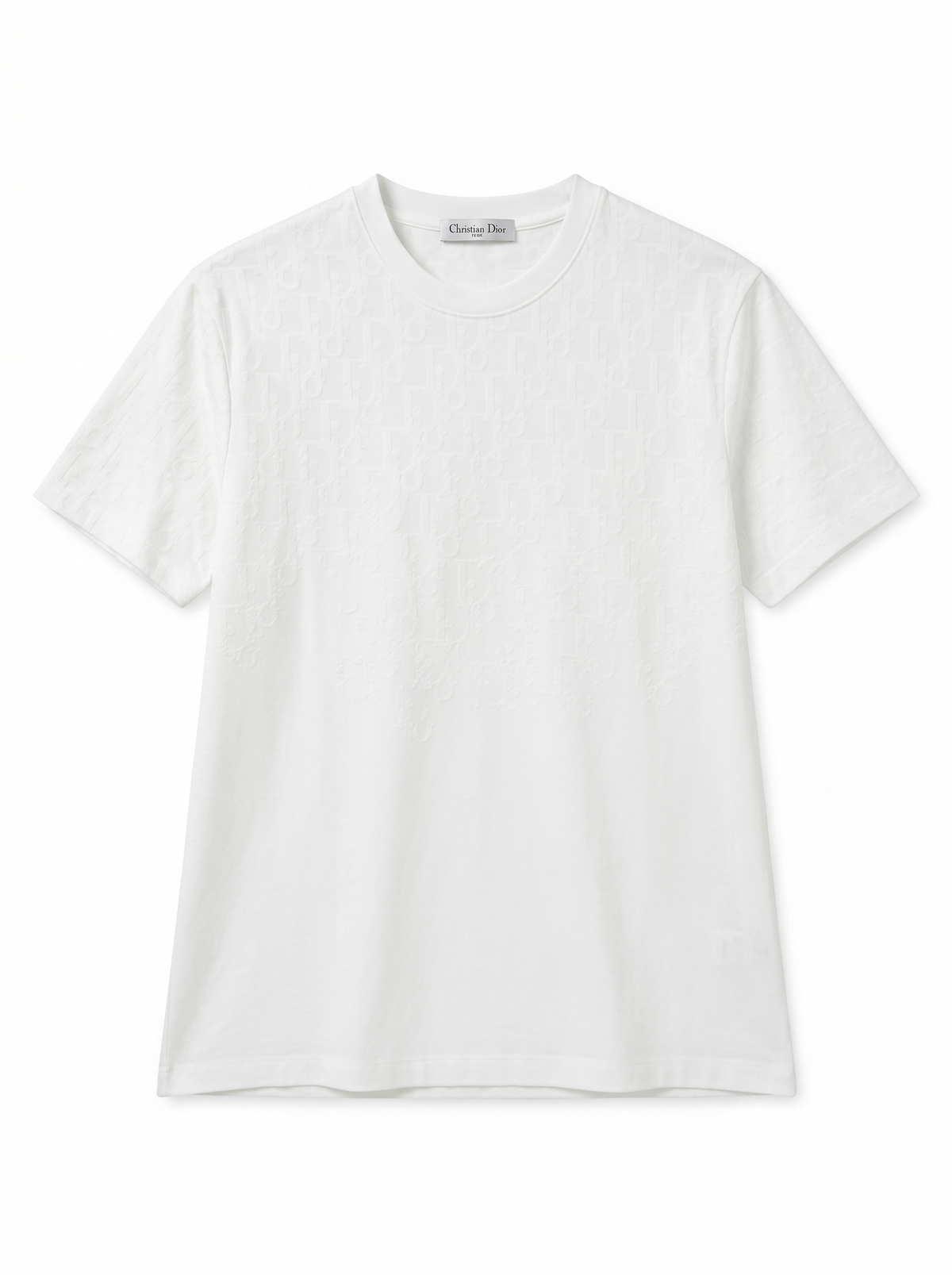 DIOR T-shirt.