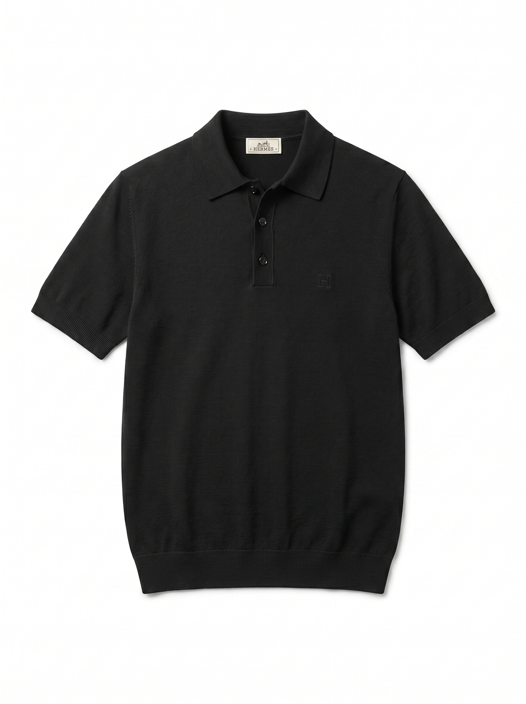 HARMAS polo shirt