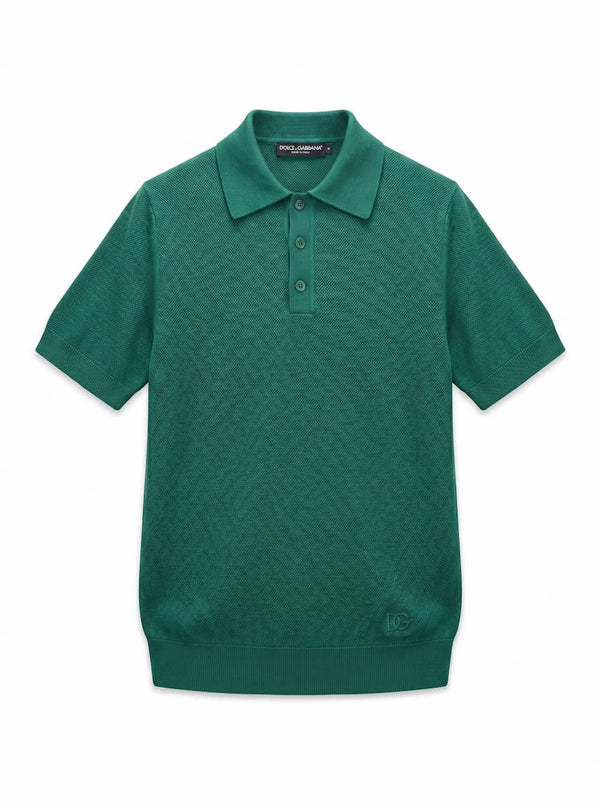 Dolce &Gabban polo shirt